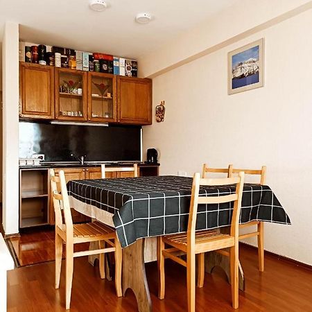 דירות Аpartment In גודאורי מראה חיצוני תמונה