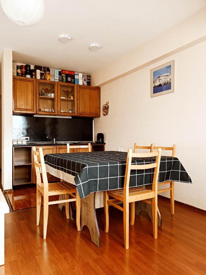 דירות Аpartment In גודאורי מראה חיצוני תמונה