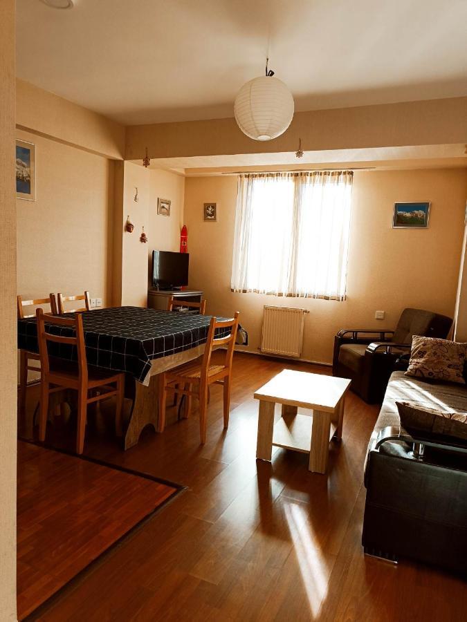 דירות Аpartment In גודאורי מראה חיצוני תמונה