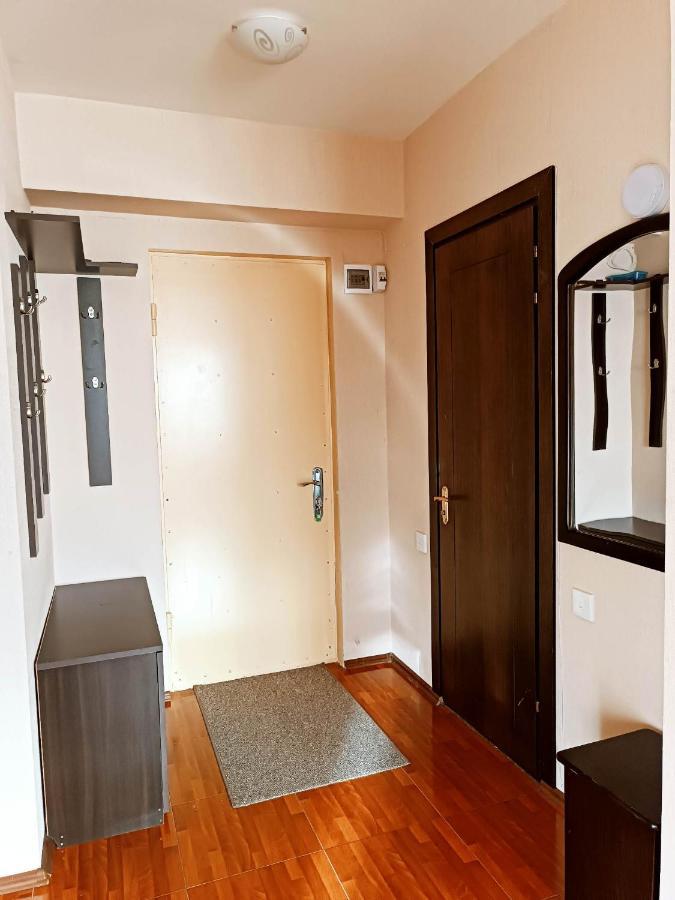 דירות Аpartment In גודאורי מראה חיצוני תמונה