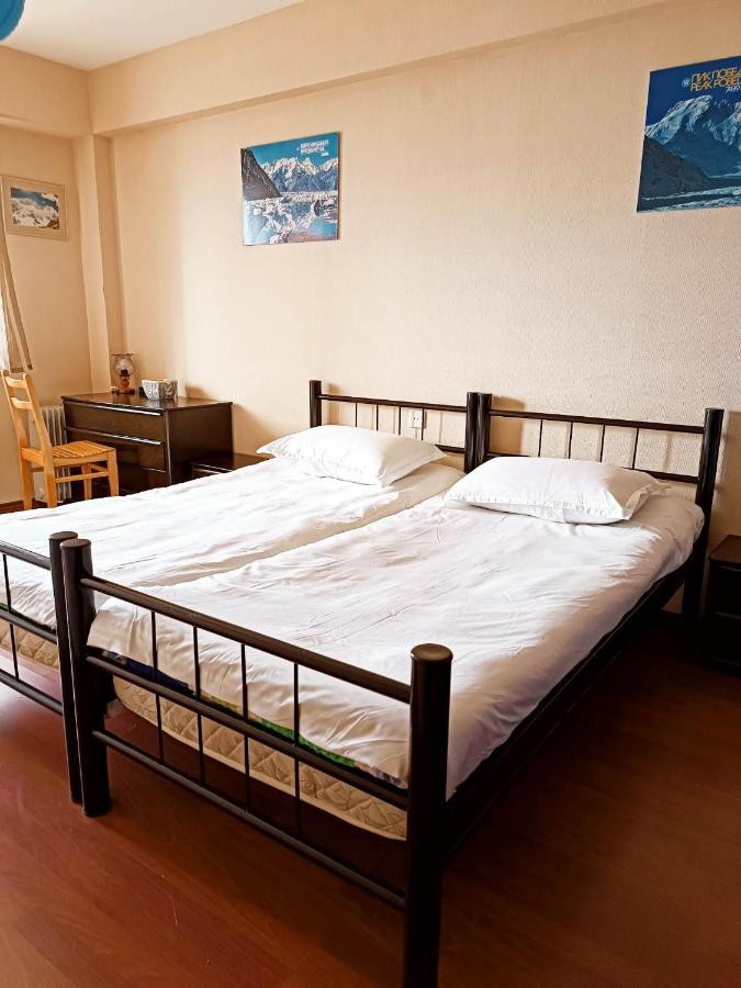 דירות Аpartment In גודאורי מראה חיצוני תמונה